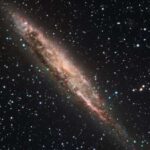 Scientists May Have Discovered a New Powerful Space Object: 'It Doesn't Fit…