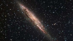 Scientists May Have Discovered a New Powerful Space Object: 'It Doesn't Fit…