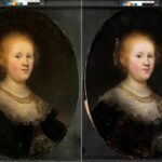 Rembrandt's 'fake' painting turns out to be genuine after all