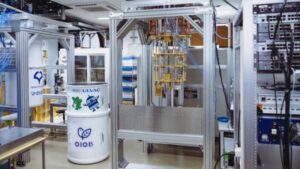 Japan launches its first domestically produced quantum computer