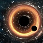 'Black Hole Pieces': Stephen Hawking's Theory Could Reveal Strange New Objects That Defy Physics