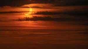 2025 'Equinox Eclipse': Why September's Solar Eclipse Is Mostly Fun for Penguins