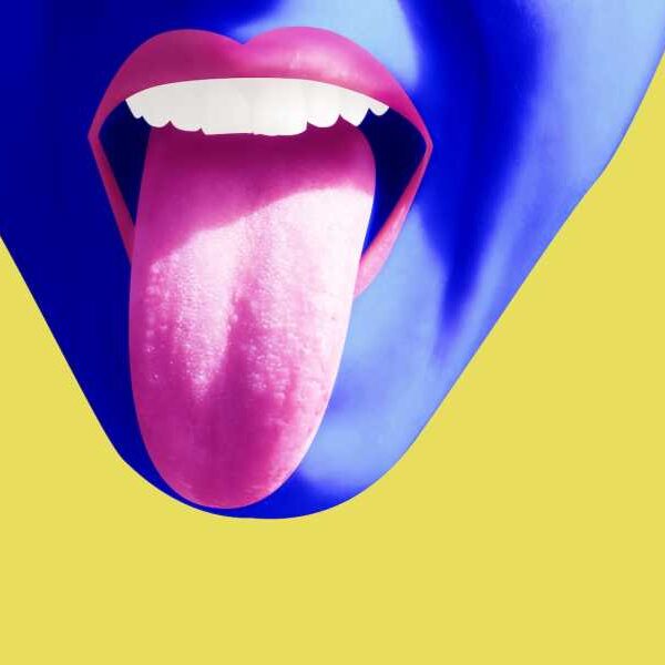 World's First Artificial Tongue 'Tastes and Learns' Like a Real Human Organ