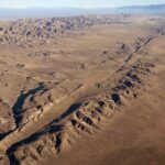 A study into the devastating Myanmar earthquake suggests the San Andreas fault could trigger a quake like no other.