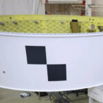 NASA to Unveil Final Piece of Hardware for Artemis II Orion Mission