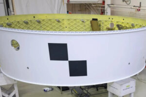 NASA to Unveil Final Piece of Hardware for Artemis II Orion Mission