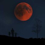 A blood moon is coming—here's what you need to know about the total lunar eclipse on September 7.