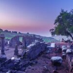 Archaeologists discover 'Jesus synagogue' in groundbreaking find
