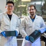 Your household gadgets may soon be able to do without batteries –…