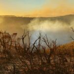 Scientists say the continents are drying out so quickly that they are now the main driver of rising sea levels.