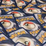 Woman Finds Old Pokemon Cards and Can't Believe Their Value