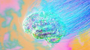 Scientists have just developed a new AI modeled after the human brain…