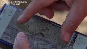 Ancient Polish grave reveals mix of Christian and pagan burial rites