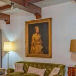 Painting Stolen by Nazis Found on Argentina Property Listing