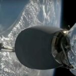 SpaceX Just Launched Pathogenic Bacteria To The International Space Station