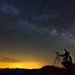 5 Common Mistakes Beginner Astrophotographers Make and How to Avoid Them