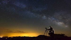 5 Common Mistakes Beginner Astrophotographers Make and How to Avoid Them