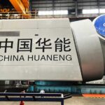 China Builds Record-Breaking Floating Wind Turbine That Could Change the Face of Renewable Energy