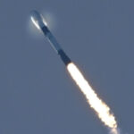 SpaceX to Launch Starlink Satellites on 100th Falcon 9 Launch in 2025