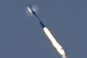 SpaceX to Launch Starlink Satellites on 100th Falcon 9 Launch in 2025