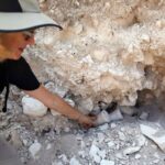 Archaeologists 'found' the site of Jesus' first miracle