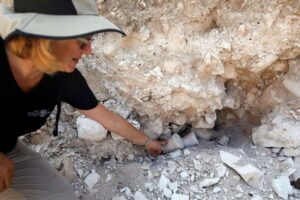 Archaeologists 'found' the site of Jesus' first miracle