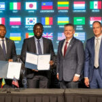 NASA: Senegal Becomes 56th Country to Sign Artemis Accords