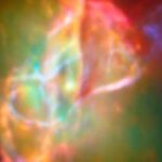 The Butterfly Nebula spreads its fiery wings in a stunning new image…