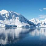 Drastic changes happening in Antarctica 'will impact the world for generations to…