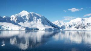 Drastic changes happening in Antarctica 'will impact the world for generations to…