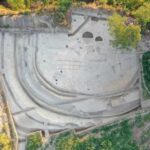 1,800-Year-Old Roman Watchtower Discovered in Croatia