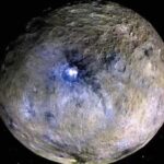 NASA Finds Dwarf Planet Ceres Has Hidden 'Power Source' That Could Have…