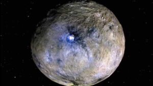 NASA Finds Dwarf Planet Ceres Has Hidden 'Power Source' That Could Have…