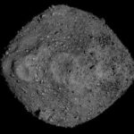 'Potentially hazardous' asteroid Bennu contains dust older than the solar system itself…