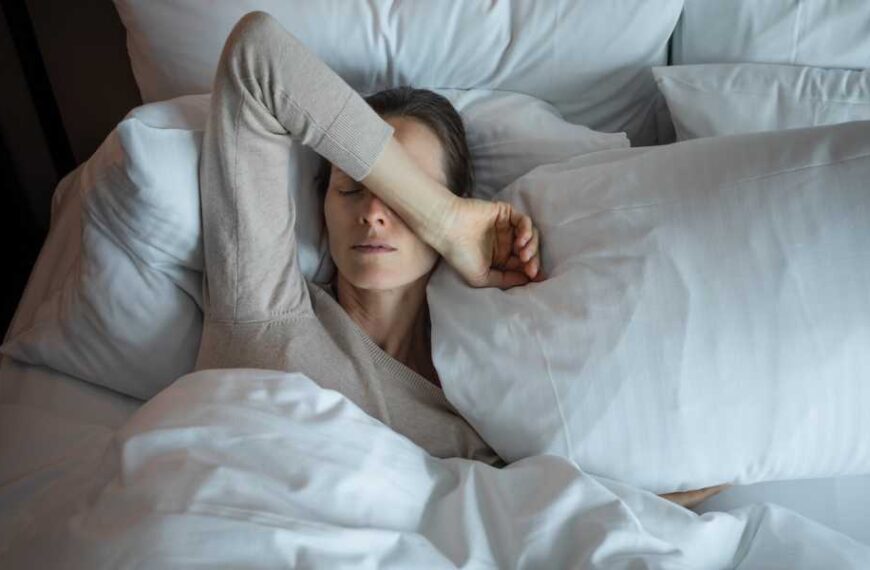 8 genomic hotspots linked to ME/CFS in largest study of its kind