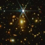 Oops! Earendel, the most distant star ever discovered, may not actually be…