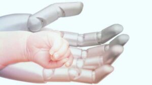 If 'pregnancy robots' were a reality, would you use them?
