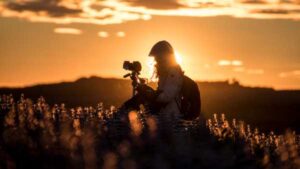 The Exposure Triangle Explained: A Photographer's Guide to Managing Light