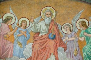 Astrophysicist 'proves' God is real with revolutionary mathematical formula