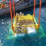 China Submerges Data Centers in the Ocean to Keep Them Cool