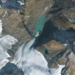 Glaciers in North America and Europe have lost “unprecedented” amounts of ice in the past four years.