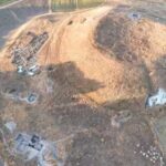 Archaeologists discover remains of baby at Hittite site in Turkey