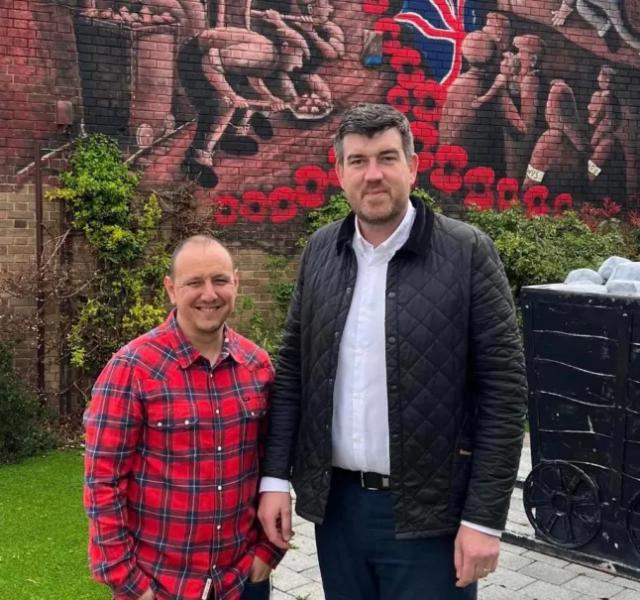 Conservative councillors David Taylor and Stephen Martin criticised the Labour-run council for its inaction and called for a full pest investigation.