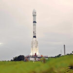 Satellite developed by NASA and India to map Earth with centimeter-level accuracy
