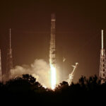SpaceX Launches 28 Starlink Satellites Days After Service Outage