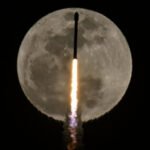 NASA Launches Second Phase of Moon Trash Recycling Competition