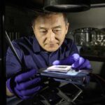 Laser-Cut 'Black Metal' Could Make Solar Tech 15 Times More Efficient