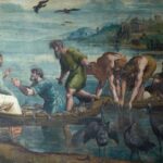 Two of Jesus' miracles 'confirmed' as real in huge scientific breakthrough