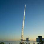 SpaceX Prepares to Launch 24 Amazon Project Kuiper Satellites