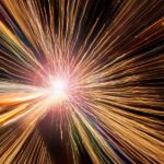 Scientists have just recreated the first molecules in the universe – and the results challenge our understanding of the early cosmos.